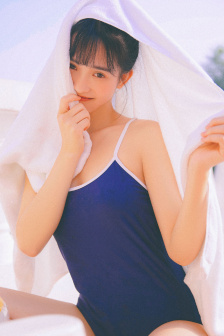 老婆运动时接听老公电话